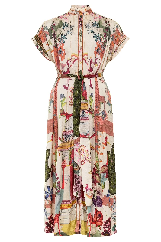 Cozy Vibes Valerie Kaftan - Final Sale