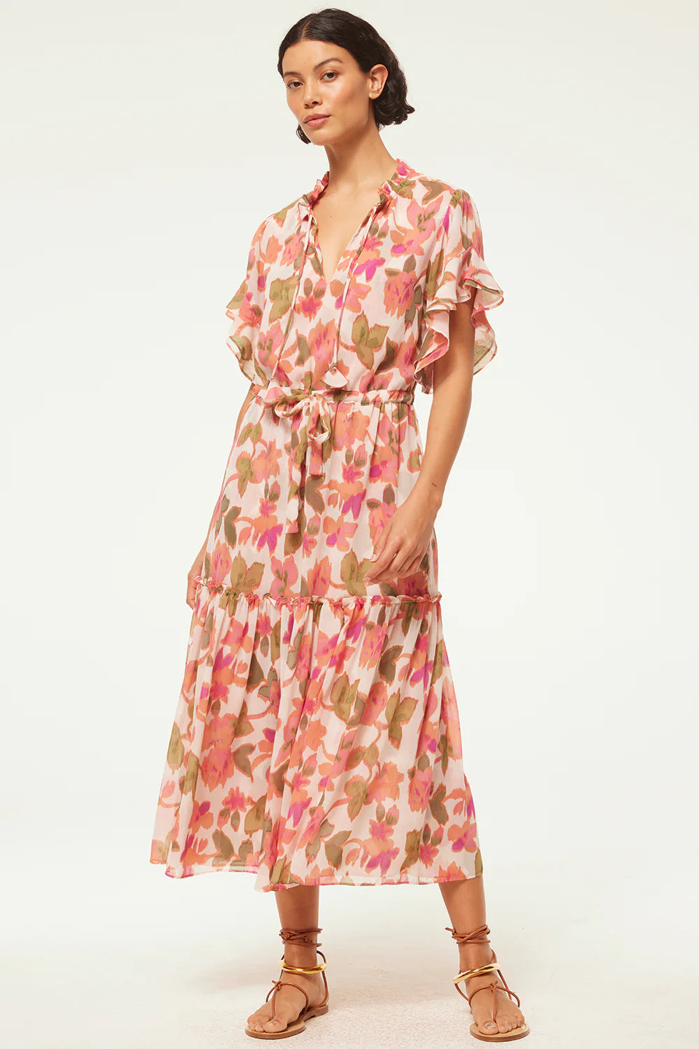 Fashion Expert Ranjana Dress