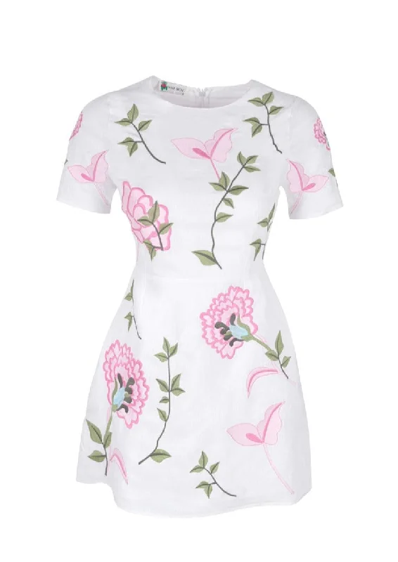 Light Dressing OTM Exclusive: Grace Dress
