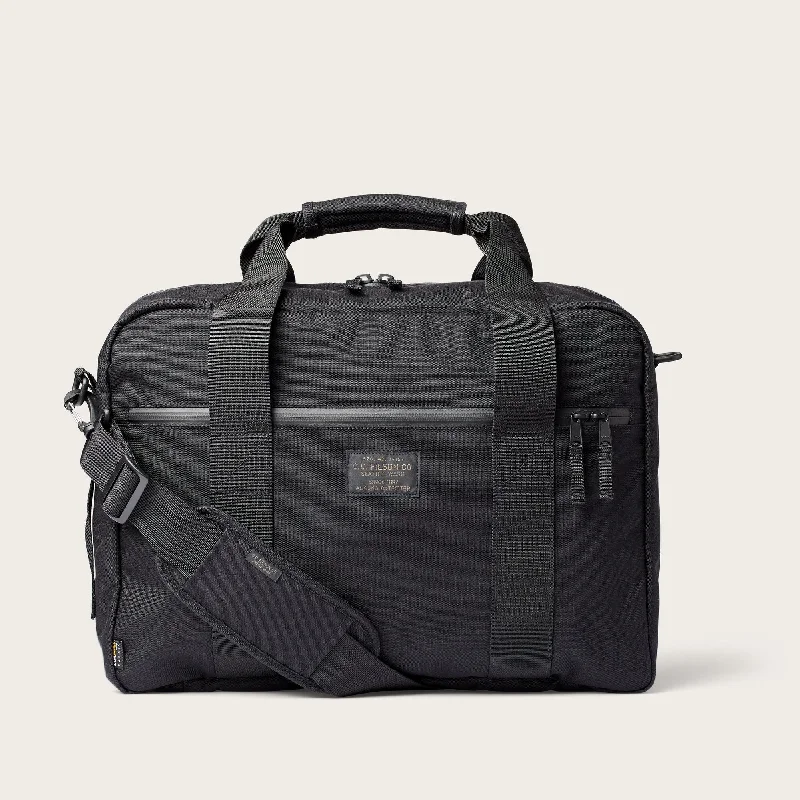 High-quality Styles RIPSTOP NYLON PULLMAN