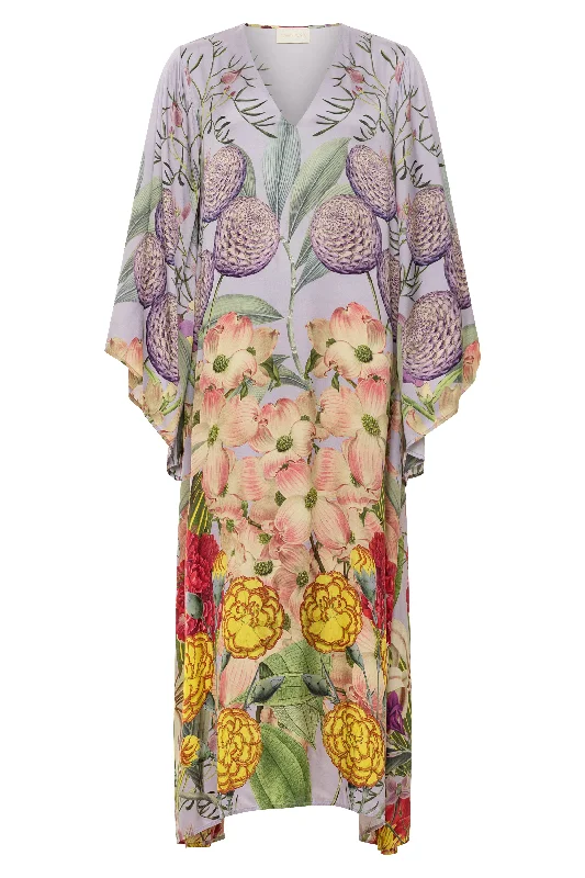 Elegant Wear Lena Kaftan - Final Sale