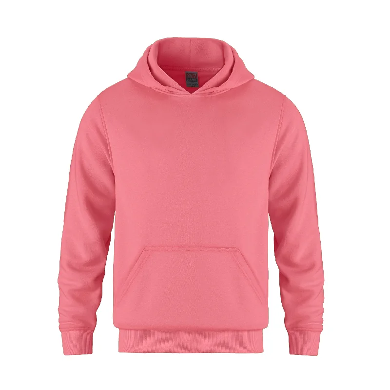 Casual And Versatile L0552Y - Flash - Youth Pullover Hooded Sweatshirt (INTENSE COLORS) Casual And Versatile L0552Y - Flash - Youth Pullover Hooded Sweatshirt (INTENSE COLORS)