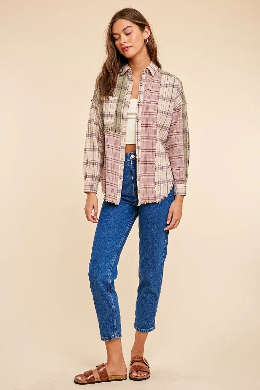 Elegant And Noble 100% Cotton Spring Flannel