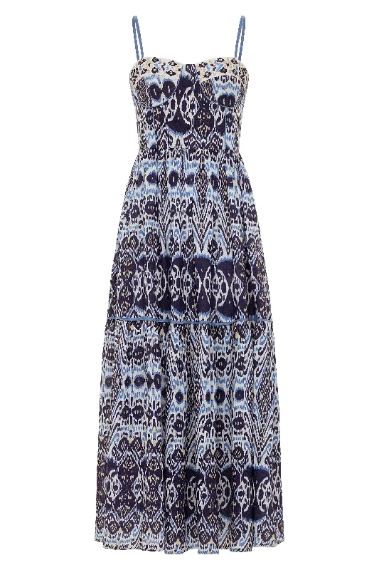 Dessert Matching Lola Dress - Final Sale