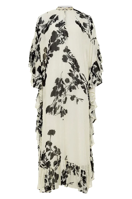 Cozy Fitting Jaya Kaftan - Final Sale