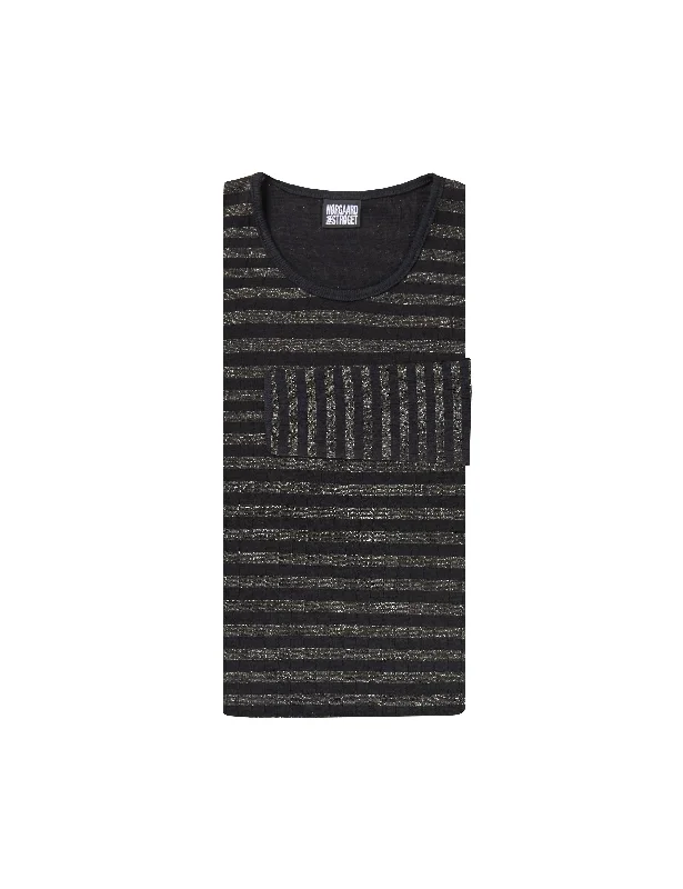 Easy Comfort Style 101 Glam, Black/Gold