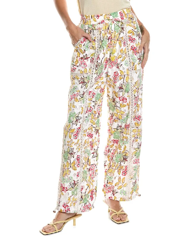Chic Comfort Hemant & Nandita Cargo Pant