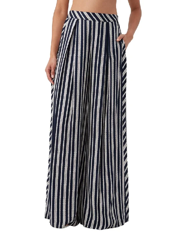 Comfy Chic Wear Trina Turk Seabay 2 Pant