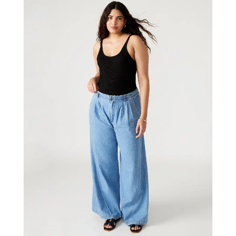 Relaxed Tops Starling Jean
