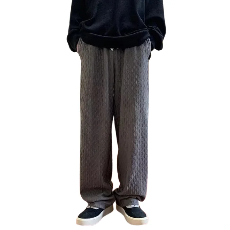 Casual Chic Outfits Solid Color Slim Fit Sweatpants