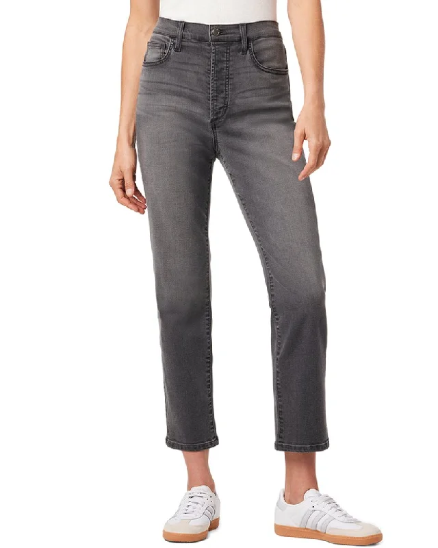 Stylish Ease JOE'S Jeans Rebel Girl OG Straight Ankle Jean