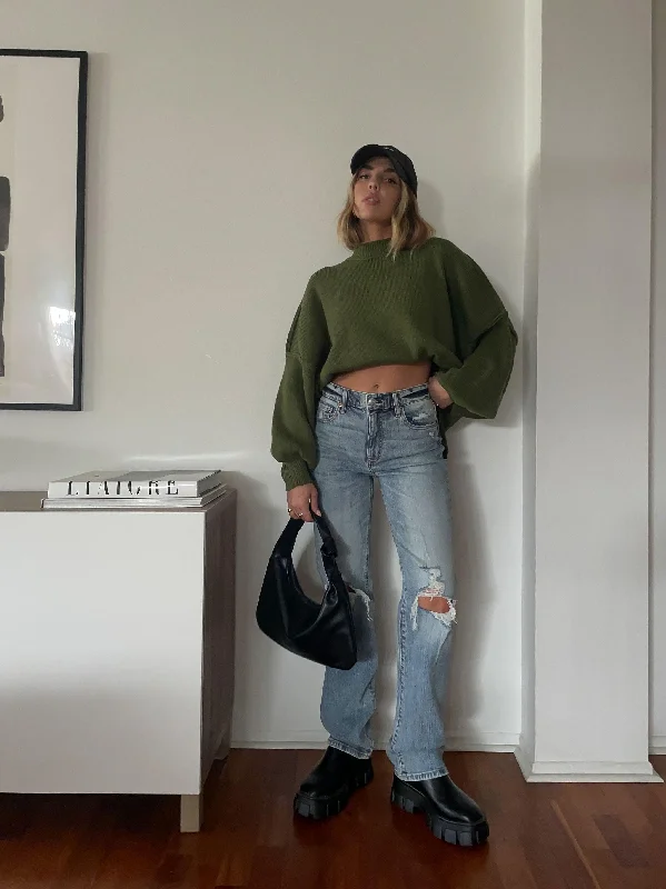 Romantic And Fresh 1999 Jean by Daze Denim - FINAL SALE