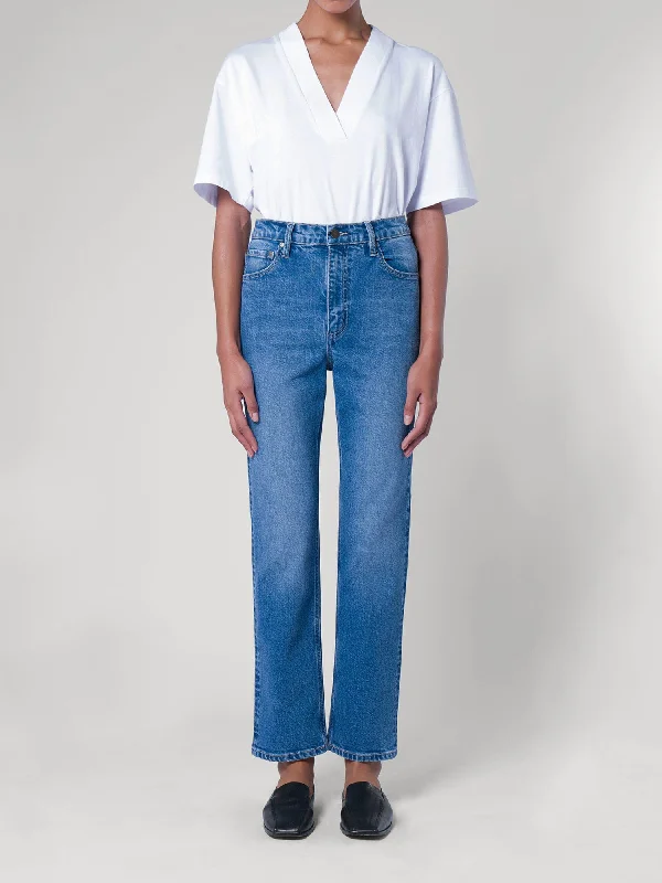 Exclusive Customization Cameron Jean Glorify
