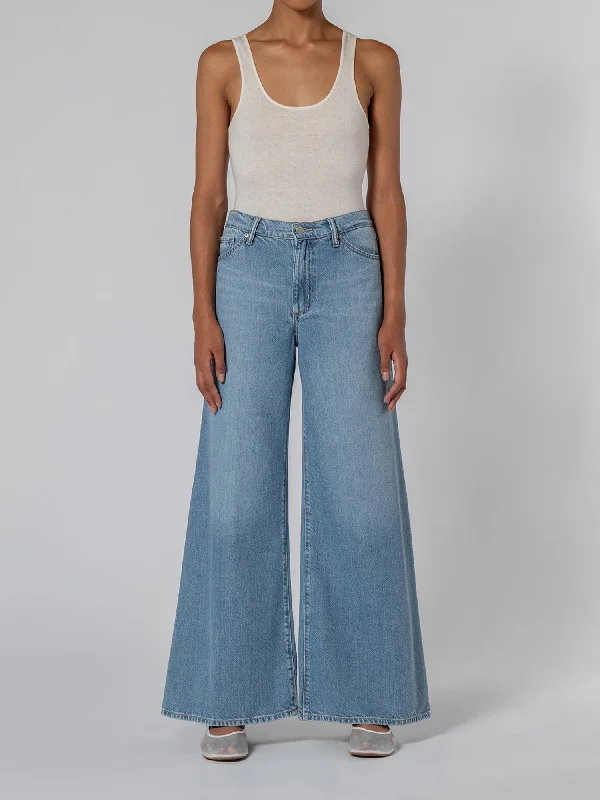 Comfortable And Casual Carly Jean Soft Indigo