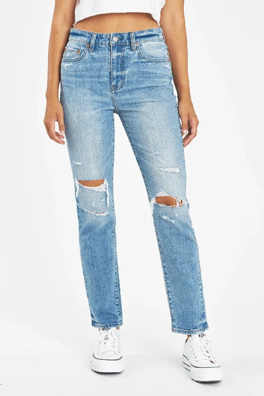 Cozy Pants Daily Driver Jean by Daze Denim - FINAL SALE
