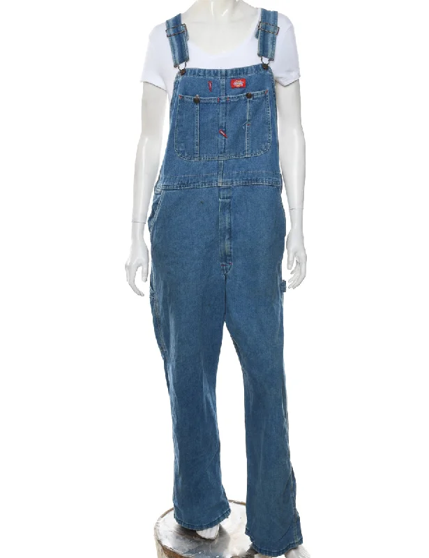 Casual Chic Dickies Dungarees - W38 L30