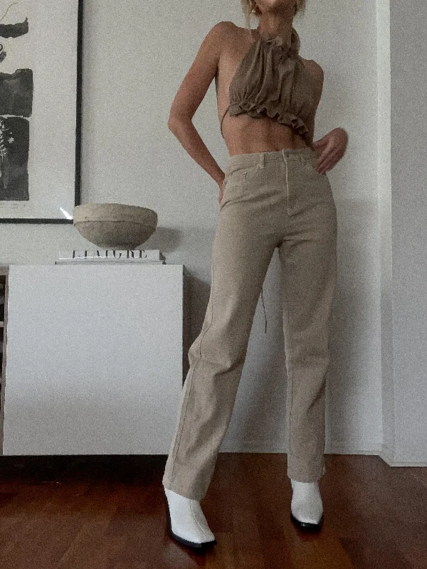 Stylish Wear Going Places Jean - FINAL SALE