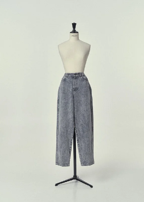 Cozy Lifestyle Muse by Another [Archive] Denim Balloon Jean