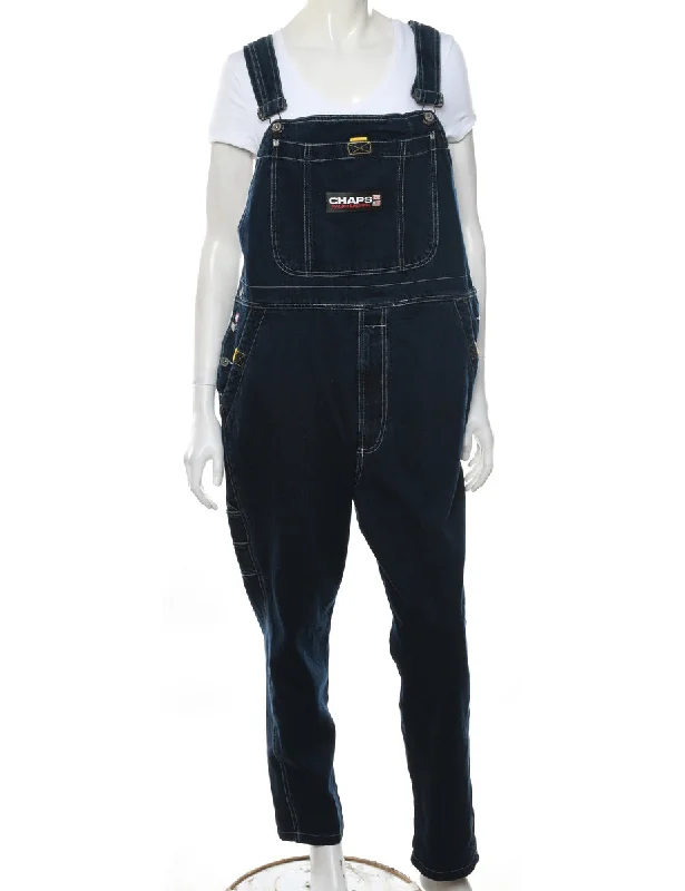 Classic Items Ralph Lauren Denim Dungarees - W38 L27