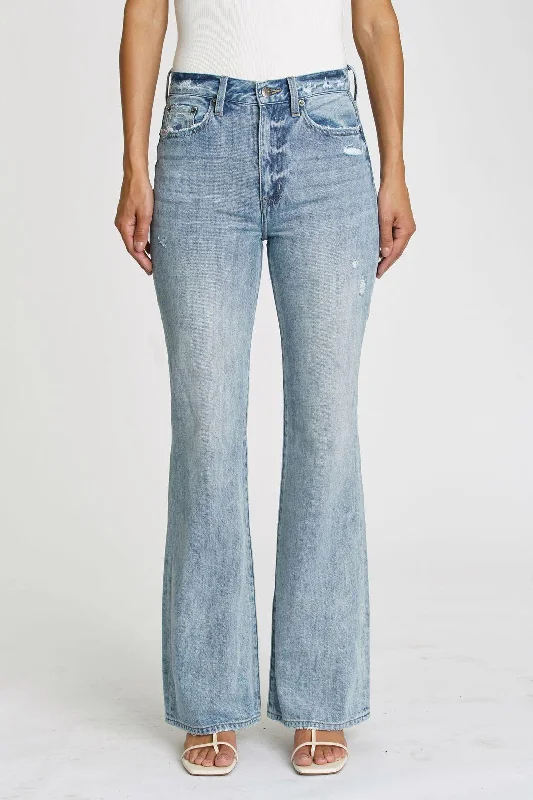 Advanced Design Stevie Jean by Pistola - FINAL SALE
