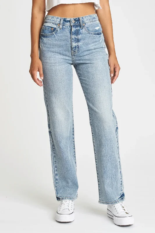 Comfortable Jeans Sundaze Jean by Daze Denim