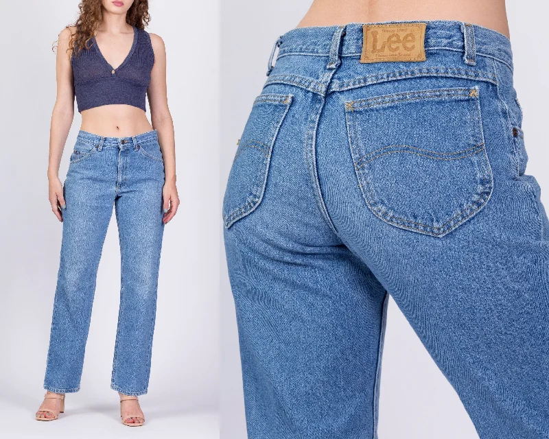 Cool Breeze At Night Vintage 90s Lee Jeans - 31" Waist