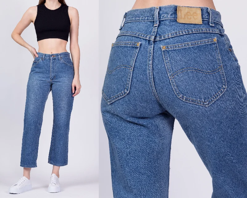 Body Design Vintage Lee Mom Jeans - Medium, 29"