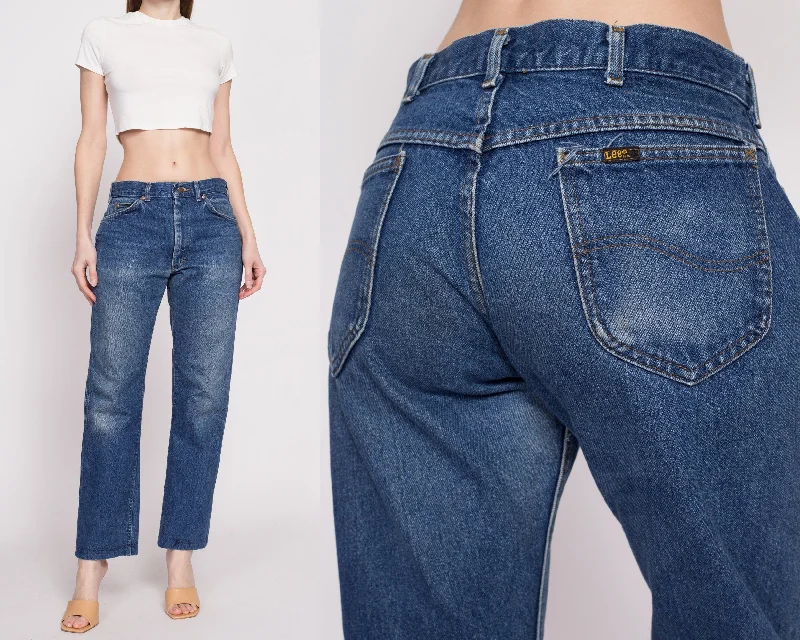 Soft Clothing Vintage Lee Riders Unisex Jeans - 31" Waist