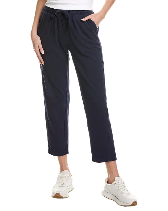 Elegant And Lazy ALEX MILL Pull-On Pant