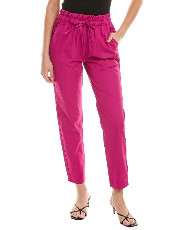 Advanced Customization ALPHA STUDIO Drawstring Pant