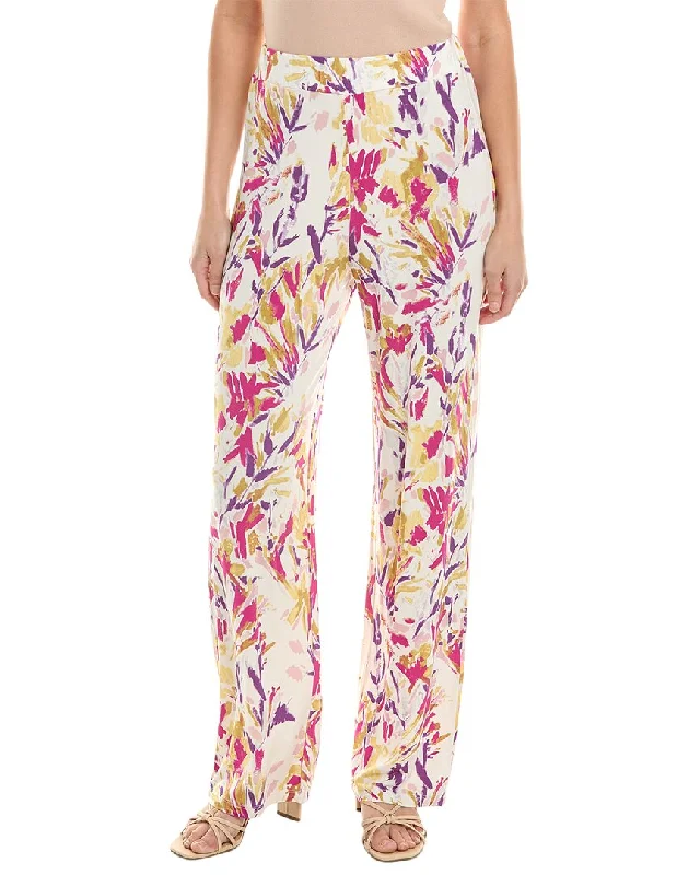 Sporty Wear ALPHA STUDIO Palazzo Pant