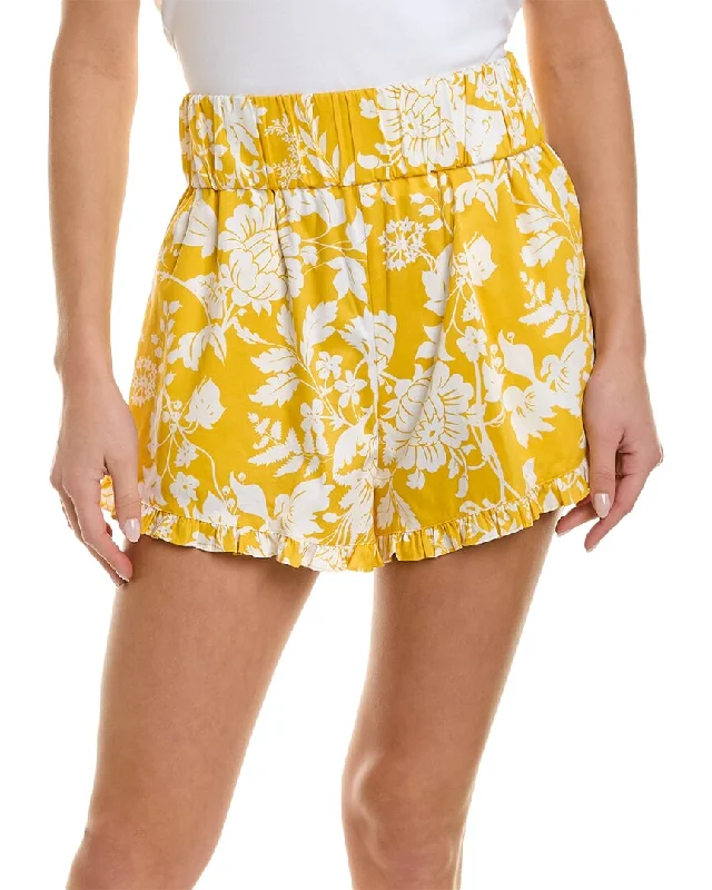 Romantic Temperament AMUR Serenity Mini Short