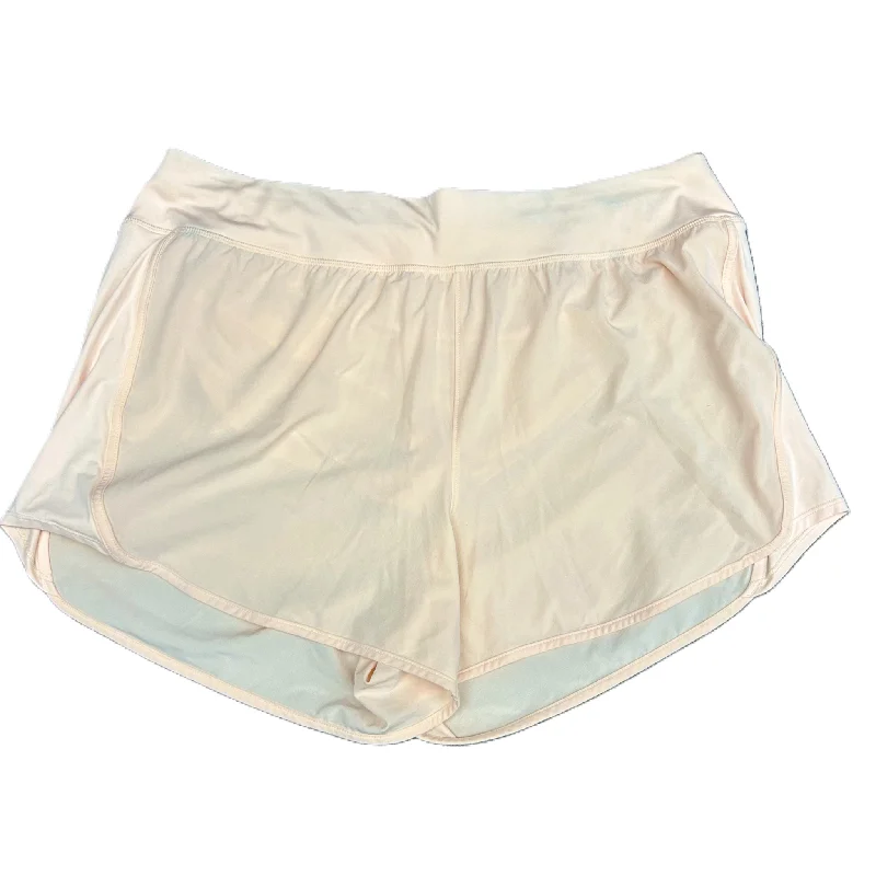 Sports Trend Athletic Shorts By All In Motion  Size: 2x
