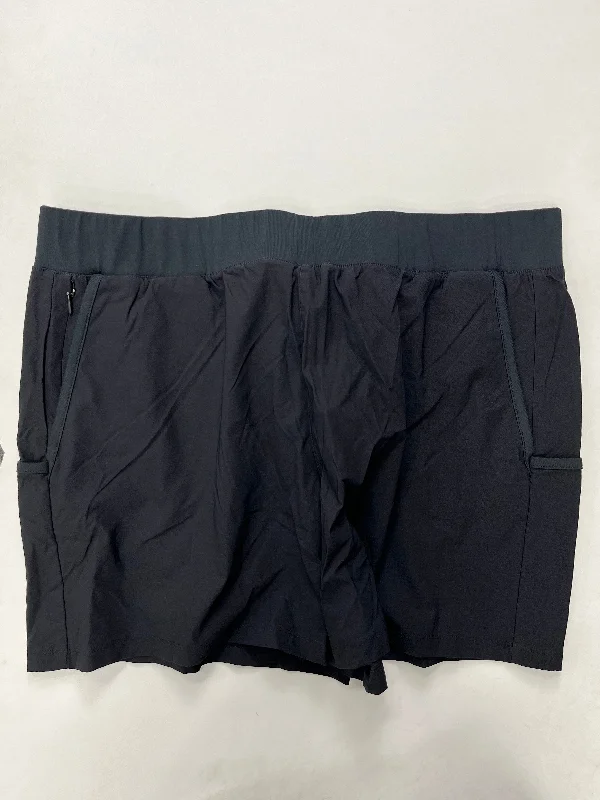 Fashion Expert Athletic Shorts By Columbia  Size: 2x