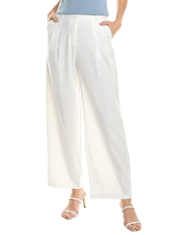 Exquisite Craftsmanship Avantlook High Waist Pant