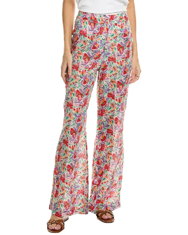 Fashionable Items ba&sh Pant