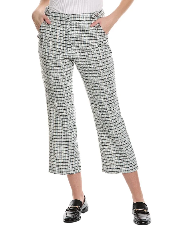 Elegant Series BCBGeneration Tweed Pant