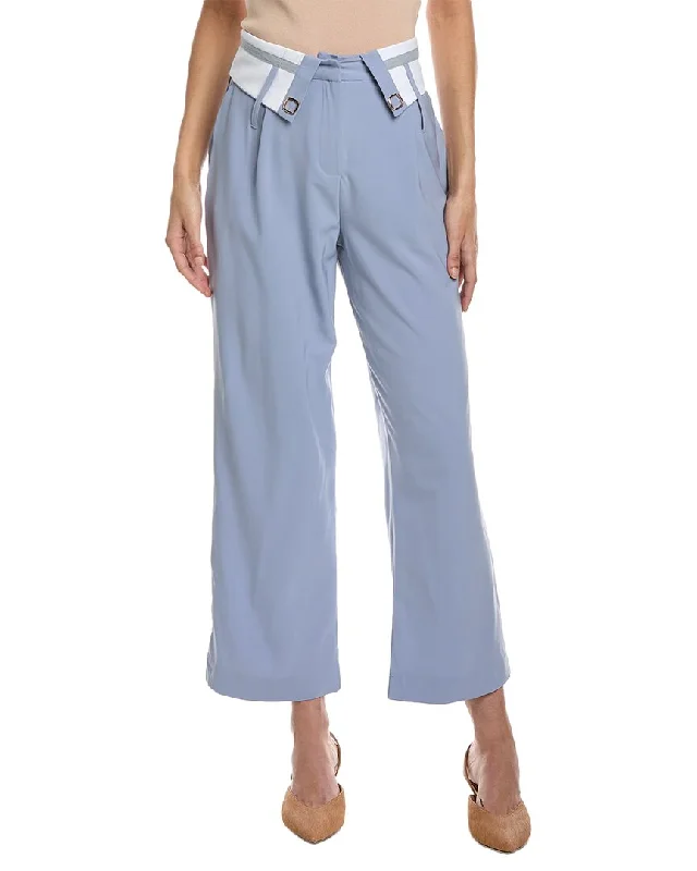 Relaxed Style Beulah Pant
