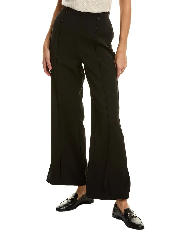 Celebrity Style Brook + Lynn Pant