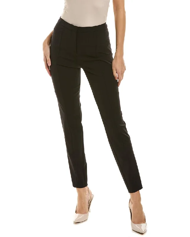 Light Comfort Donna Karan Tech Seamed Pant