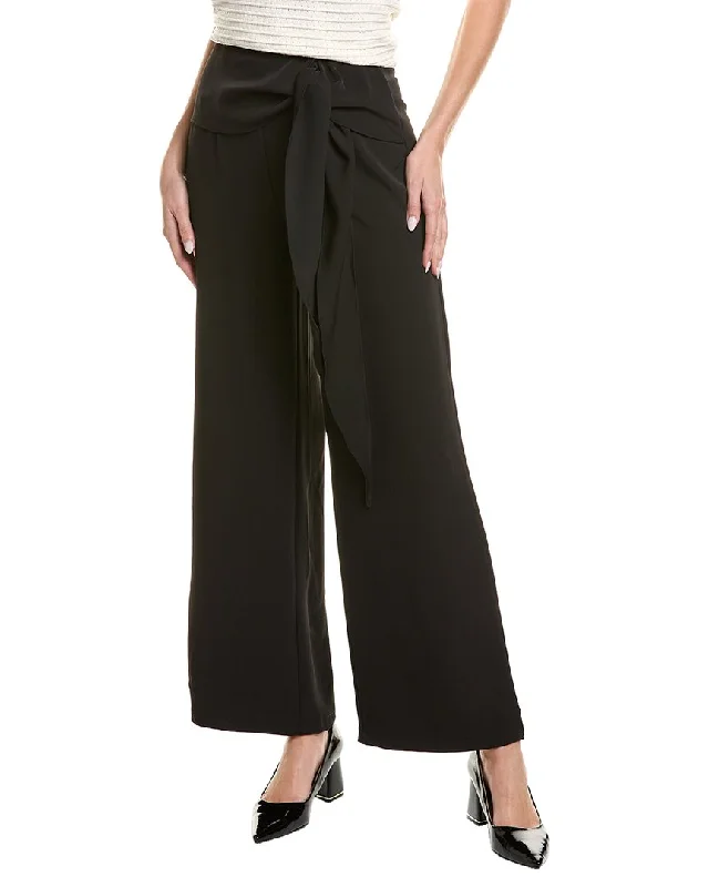 Sweet Breath Gracia Flowing Waist Pant