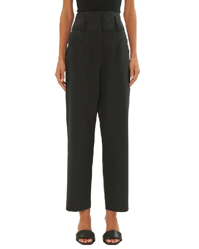 Refreshing Design IRO   Straight Pant