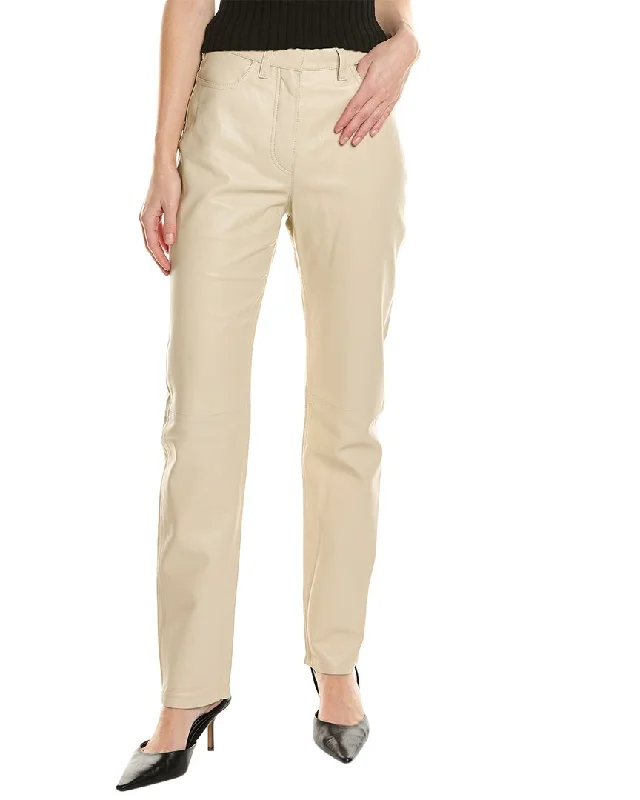 Comfortable Fashion IRO   Straight Pant