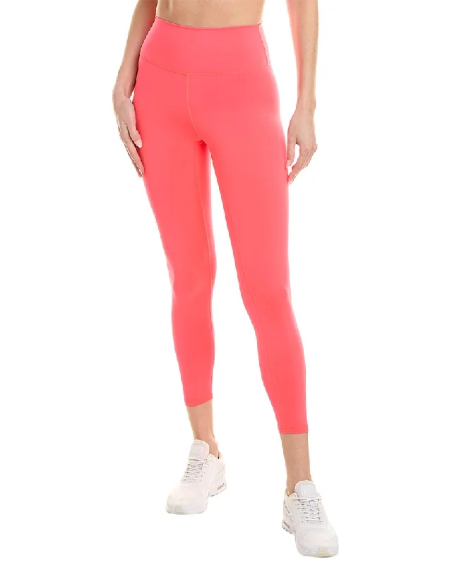 Cozy Chic IVL Collective Active Legging