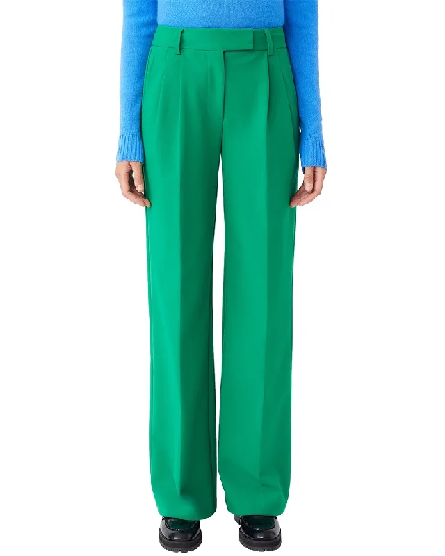 Street Fashion J.McLaughlin Newman Pant
