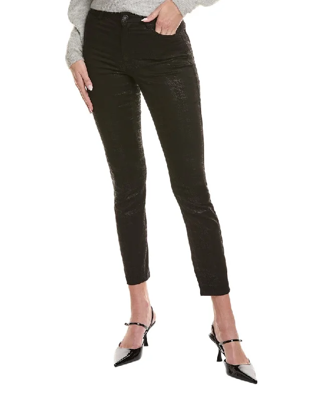 Cool Breeze At Night Joseph Ribkoff Pant