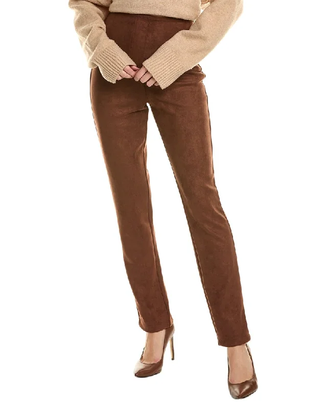 Urban Chic Leset Gaia High Waist Straight Pant