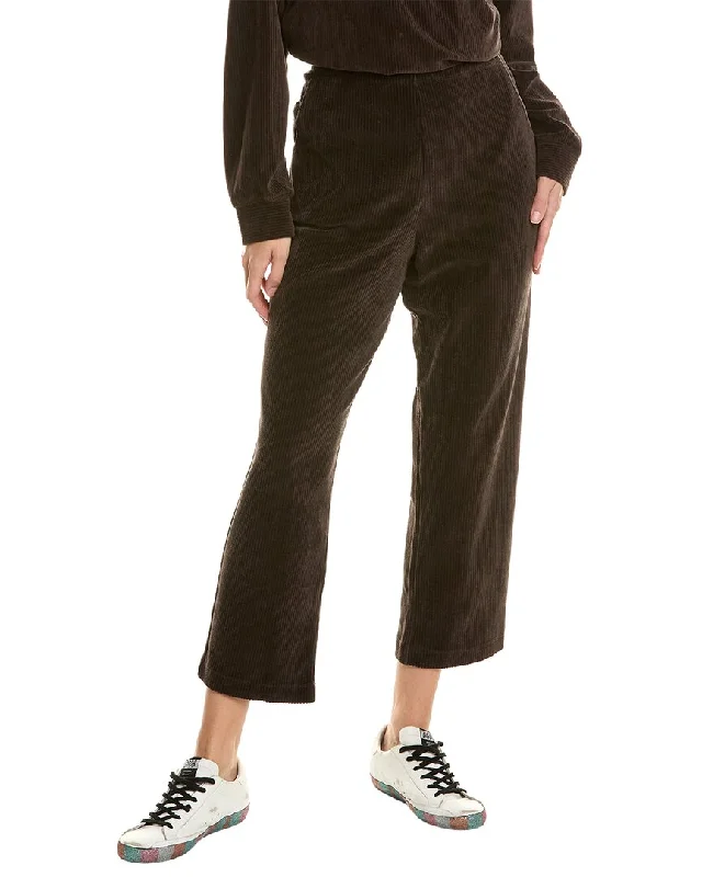 All-Day Outfits Leset Sophie Crop Pocket Pant