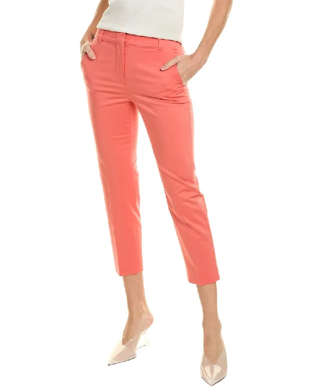Cozy Outerwear Max Mara Lince Long Trouser
