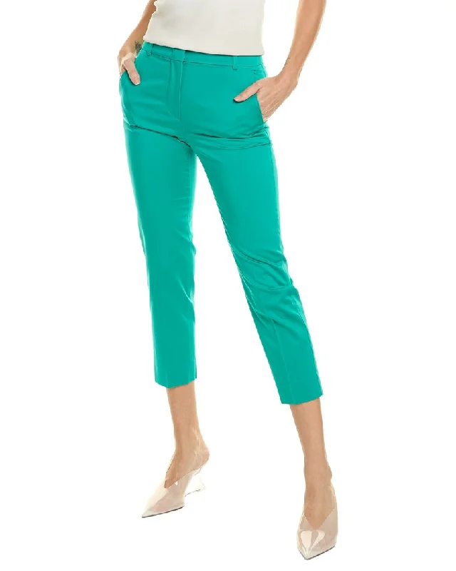 Casual Comfort Max Mara Lince Long Trouser